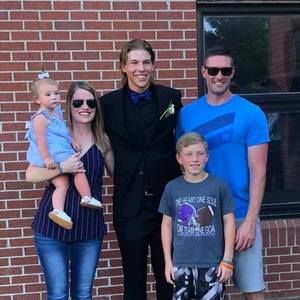 Meet your Posher, Jodie